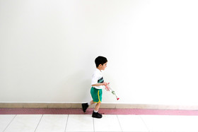 شيرخوارگاه رفيده